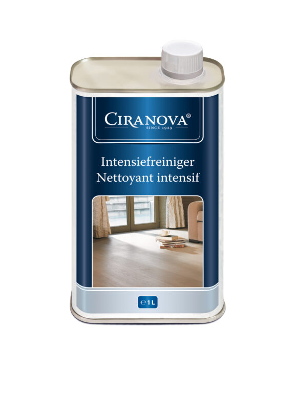 Ciranova Intenzivní čistič přírodní 0,75L 163-001994 N4C