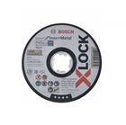 řezný kotouč Expert for Inox+Metal X-LOCK 115×1×22,23 mm