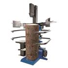 vertikální štípač dřeva Compact, 8 tun (400 V)