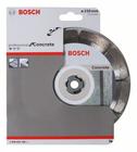 Bosch diamantový dělicí kotouč Standard for Concrete 150x22,23x10 mm