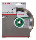 Bosch diamantový řezný kotouč Standard for Ceramic 150x22,23x7 mm