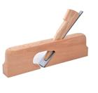 Dřevěný ruční hoblík římsovník EKO 18 mm (nůž Eko)