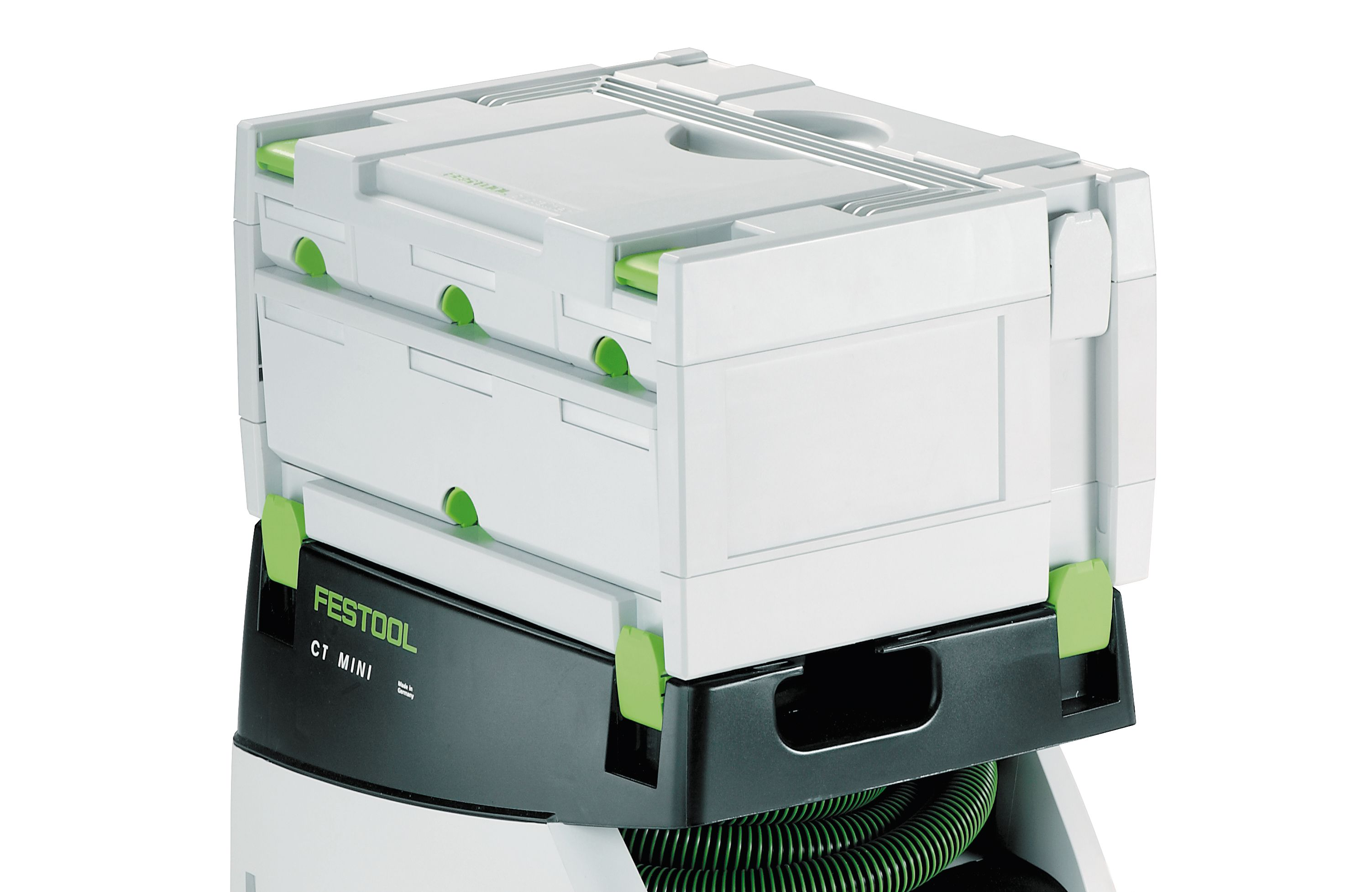 Obrázok Festool SORTAINER SYS 3-SORT / 4