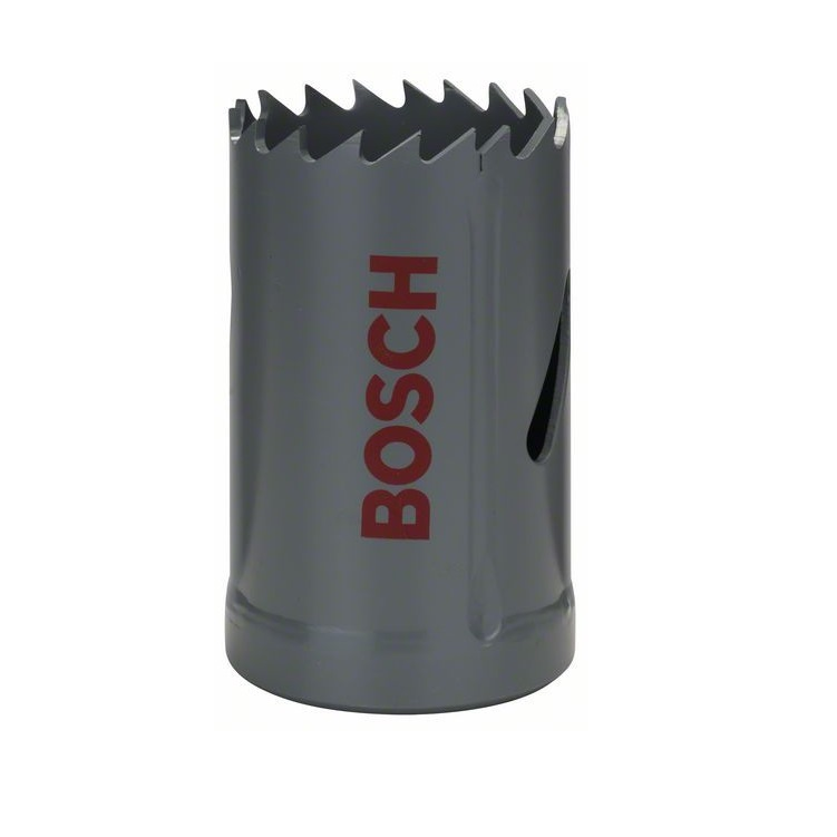 Bosch děrovka HSS-bimetal pro standardní adaptér - 35 mm 2608584110