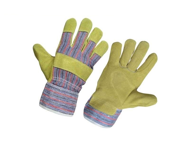 Cerva Kombinované pracovní rukavice TERN, velikost 10" 17301-106122