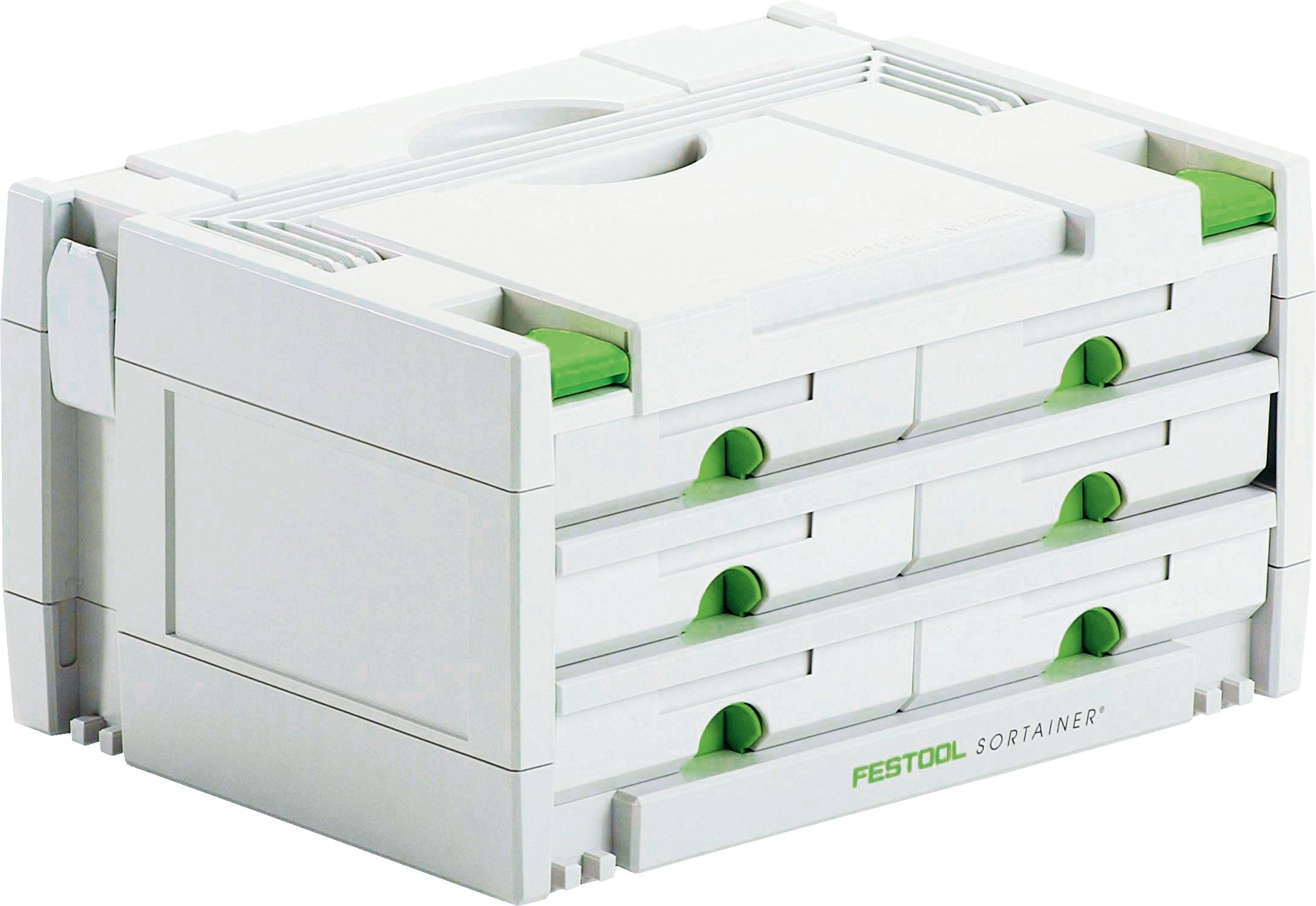 Obrázok Festool SORTAINER SYS 3-SORT/6