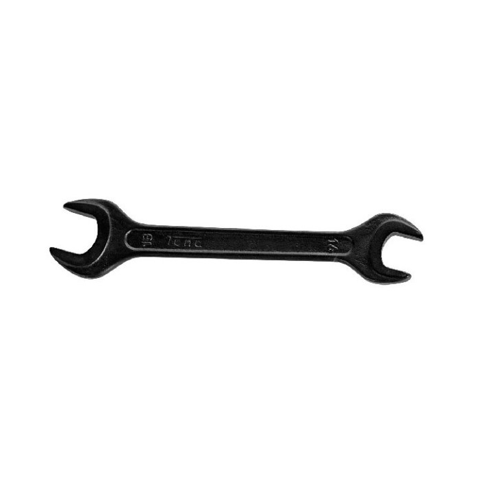 Tona-expert klíč plochý oboustranný otevřený 895 12x13 E114012