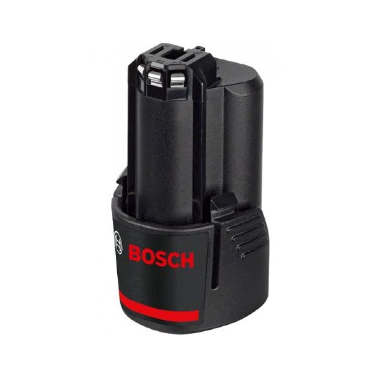 Bosch akumulátor 10,8 V/2,0 Ah 1600Z0002X