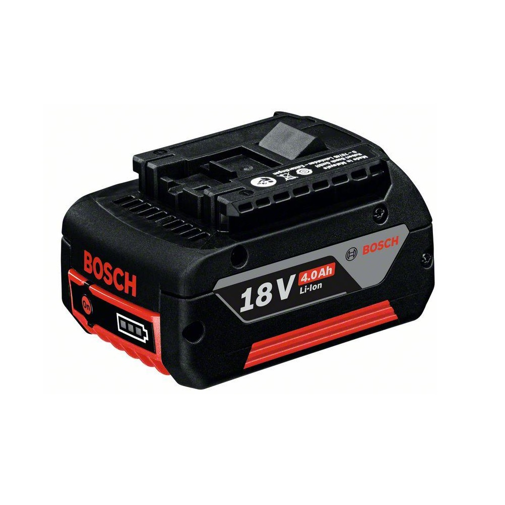 Bosch akumulátor GBA 18 V 4.0 Ah 1600Z00038