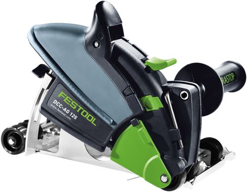 Obrázok Festool Kryt odsávání DCC-AG 125