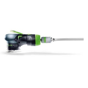 Obrázok Festool Pneumatická excentrická bruska LEX 3 77/2,5