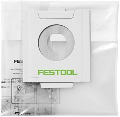 Festool Odpadkový sáček ENS-CT 26 AC/5 496216