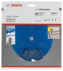 Bosch kotouč pilový Expert for Fibre Cement 160x20x2,2 mm 4z
