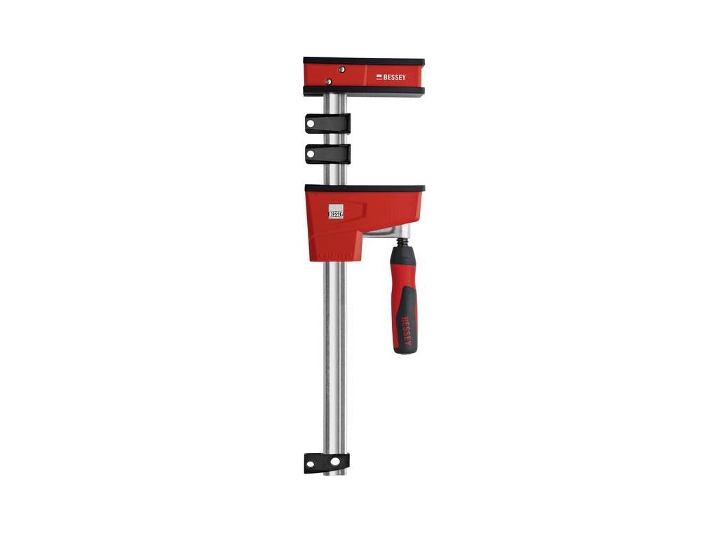 Bessey svěrka korpusov&#225; REVO KRE 800/95