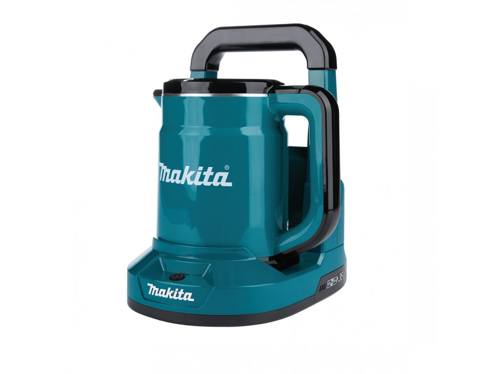 Makita Aku rychlovarn&#225; konvice Li-ion LXT 2x18V, bez aku Z