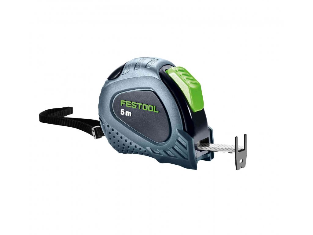 Festool Svinovac&#237; metr - měř&#237;c&#237; p&#225;smo MB 5m